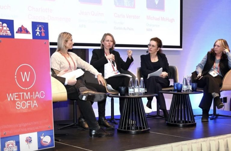 Insights from the WETM–IAC Conference in Bulgaria