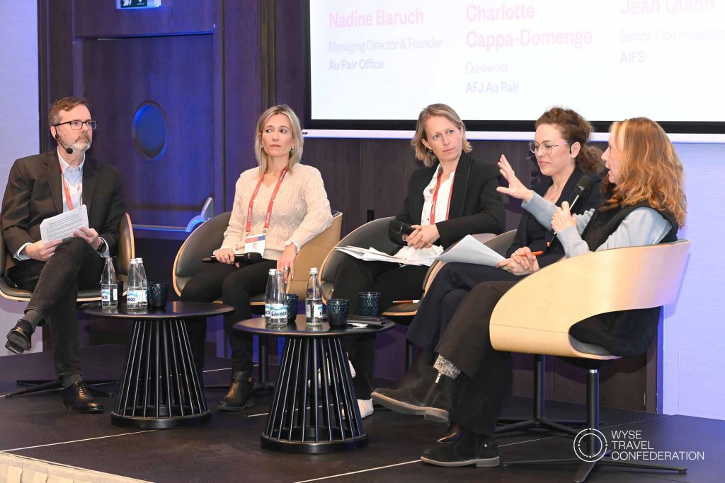 Insights from the WETM–IAC Conference in Sofia