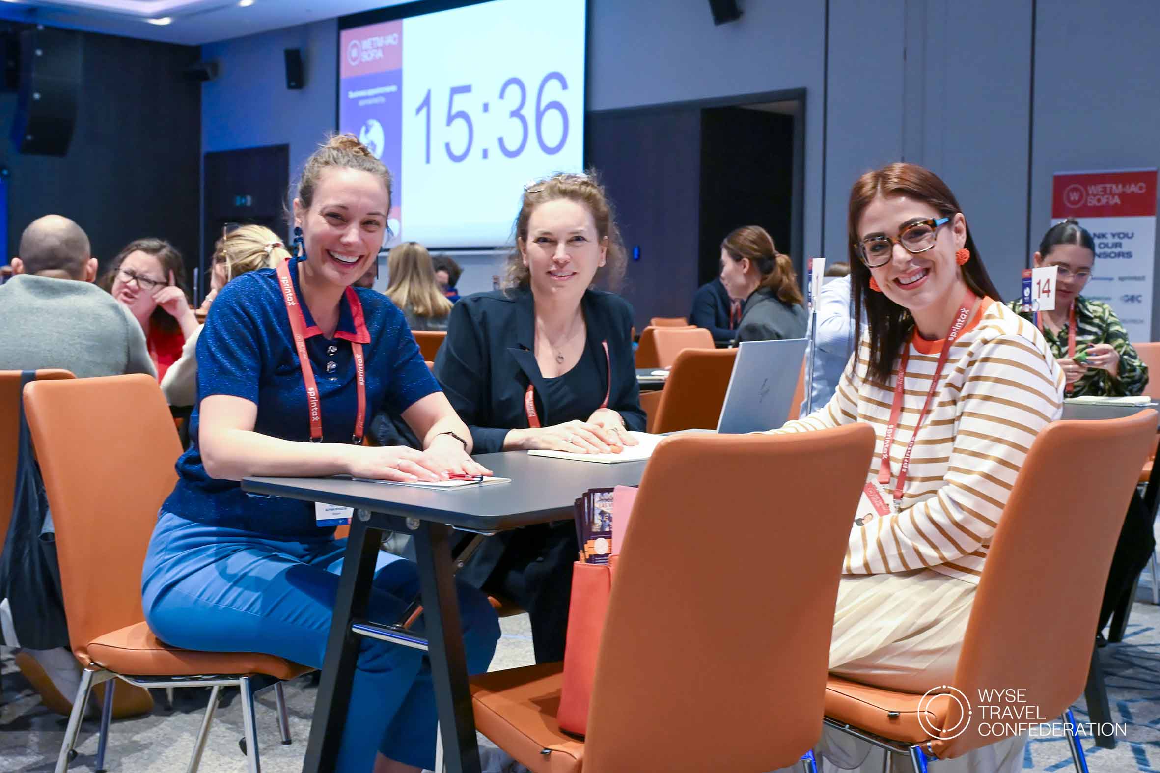 Insights from the WETM–IAC Conference in Sofia