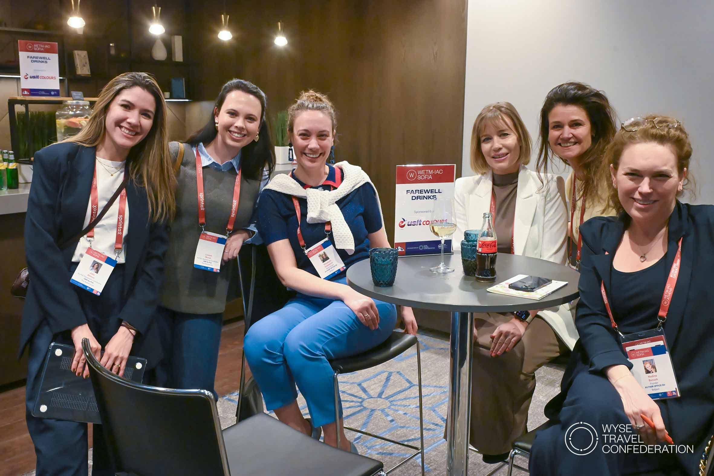 Insights from the WETM–IAC Conference in Sofia