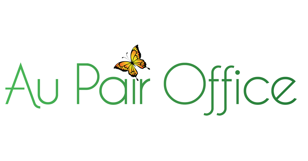 Au Pair Office logo