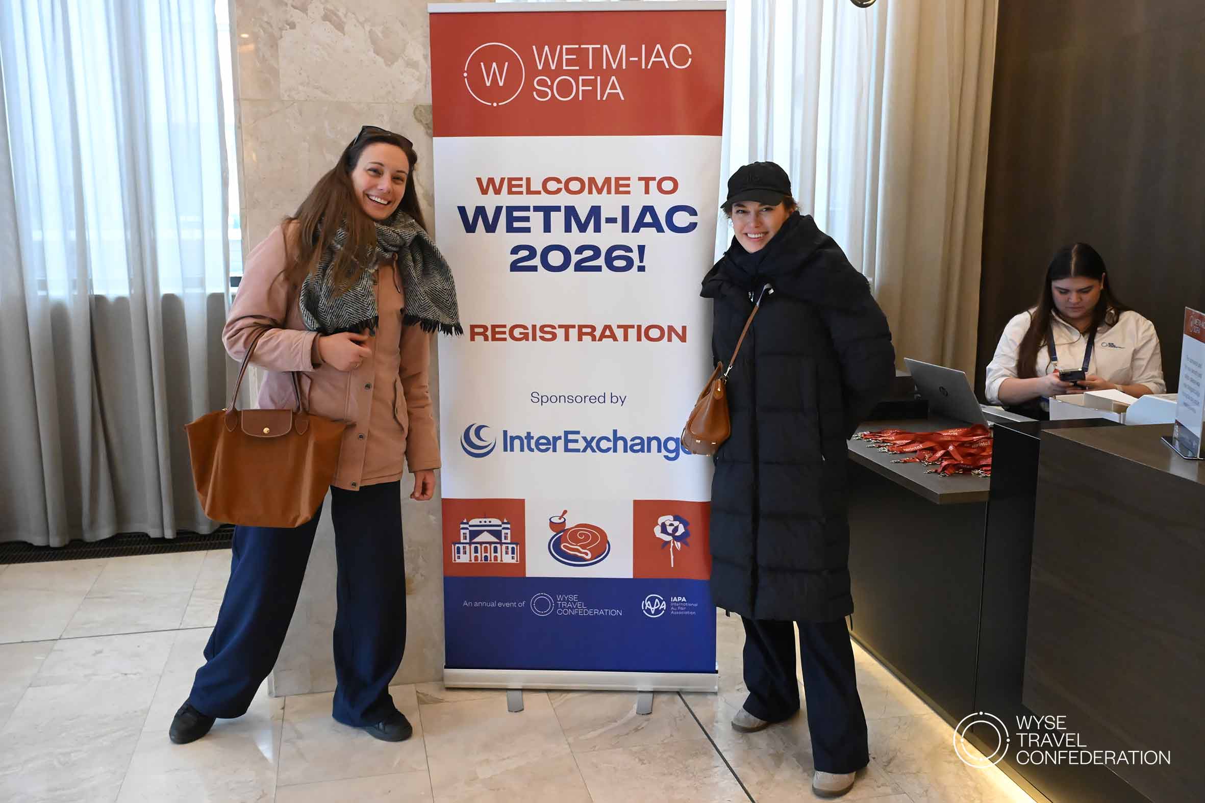 Insights from the WETM–IAC Conference in Sofia