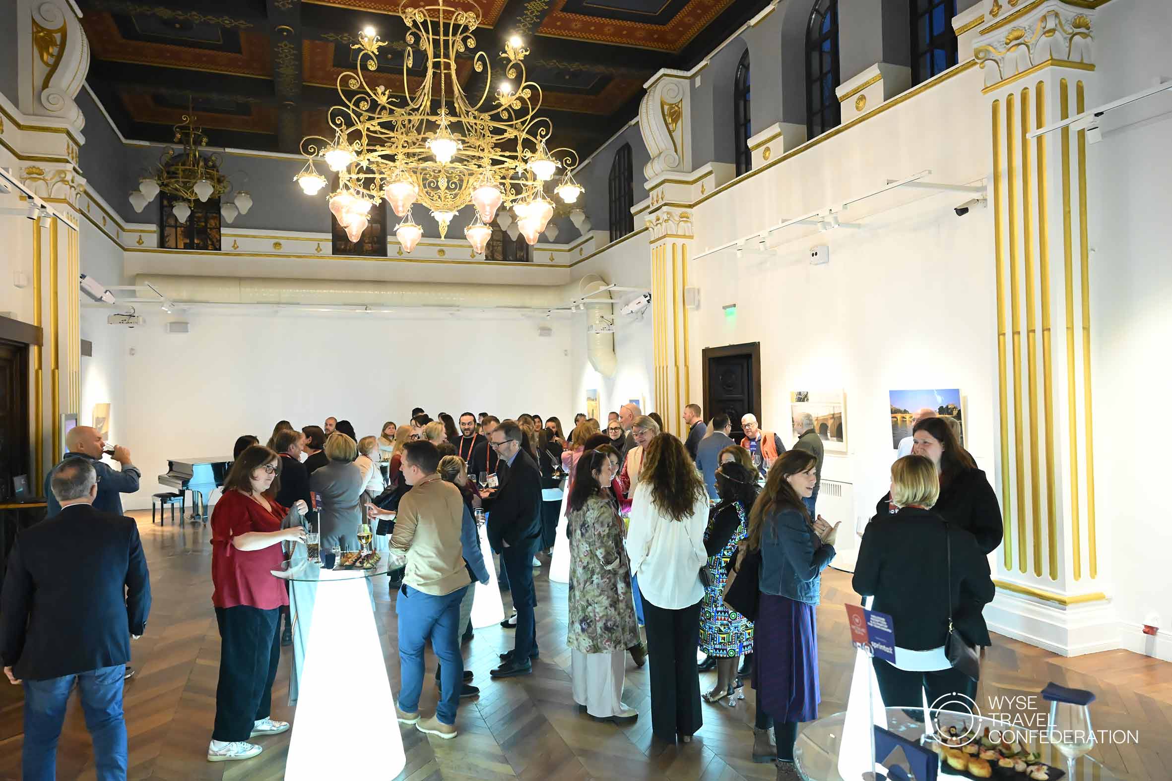 Insights from the WETM–IAC Conference in Sofia