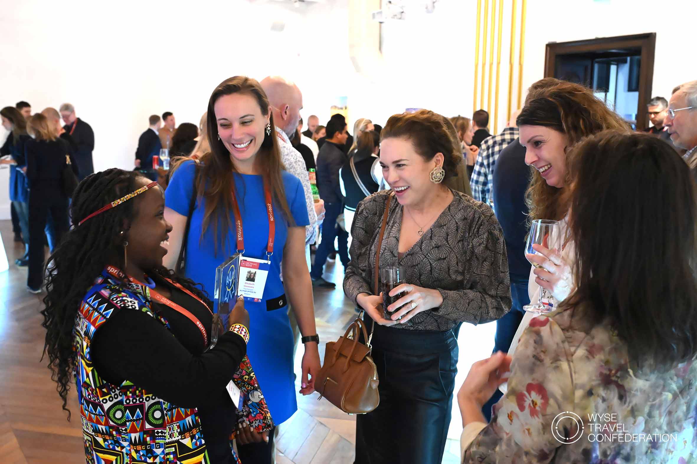 Insights from the WETM–IAC Conference in Sofia