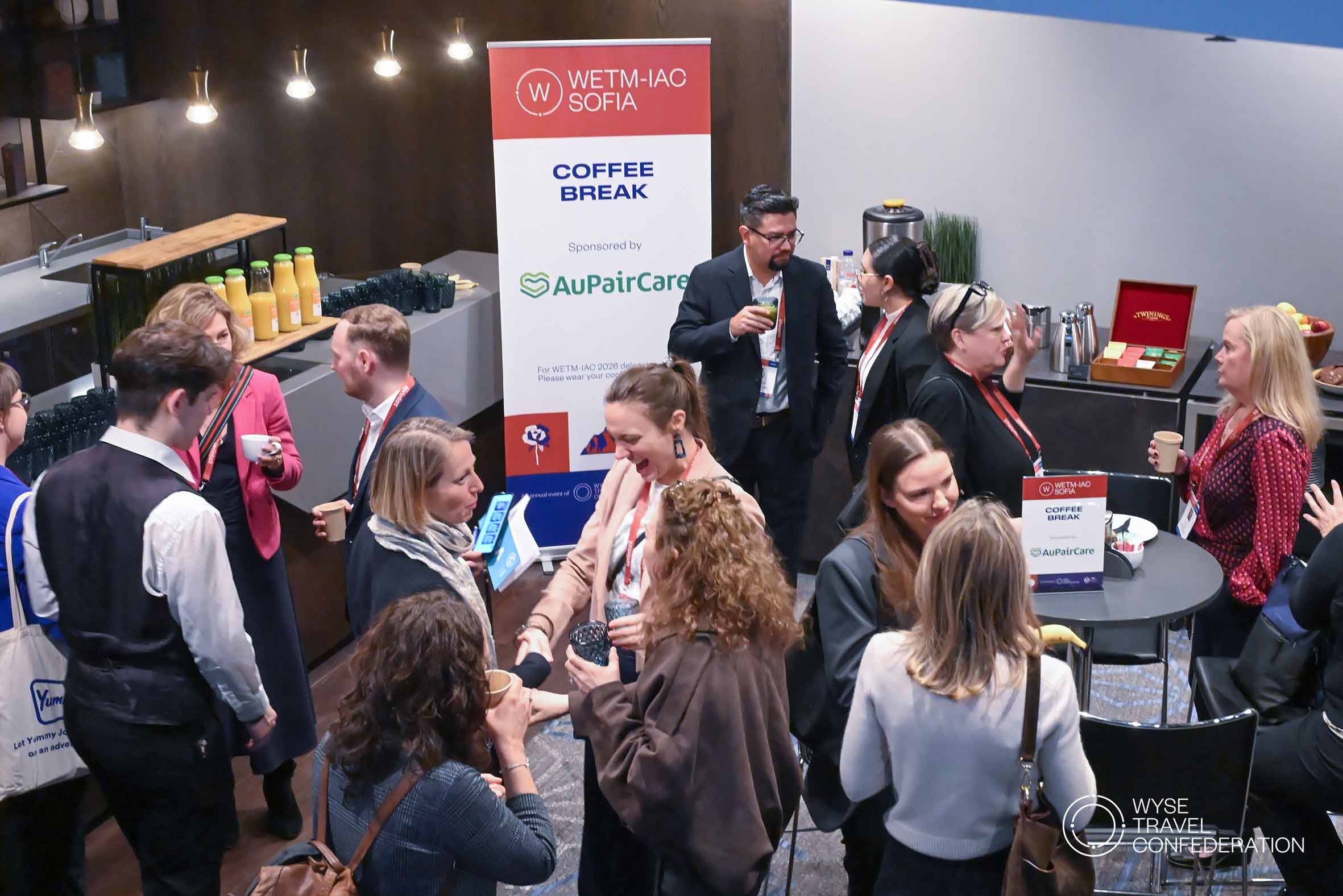 Insights from the WETM–IAC Conference in Sofia
