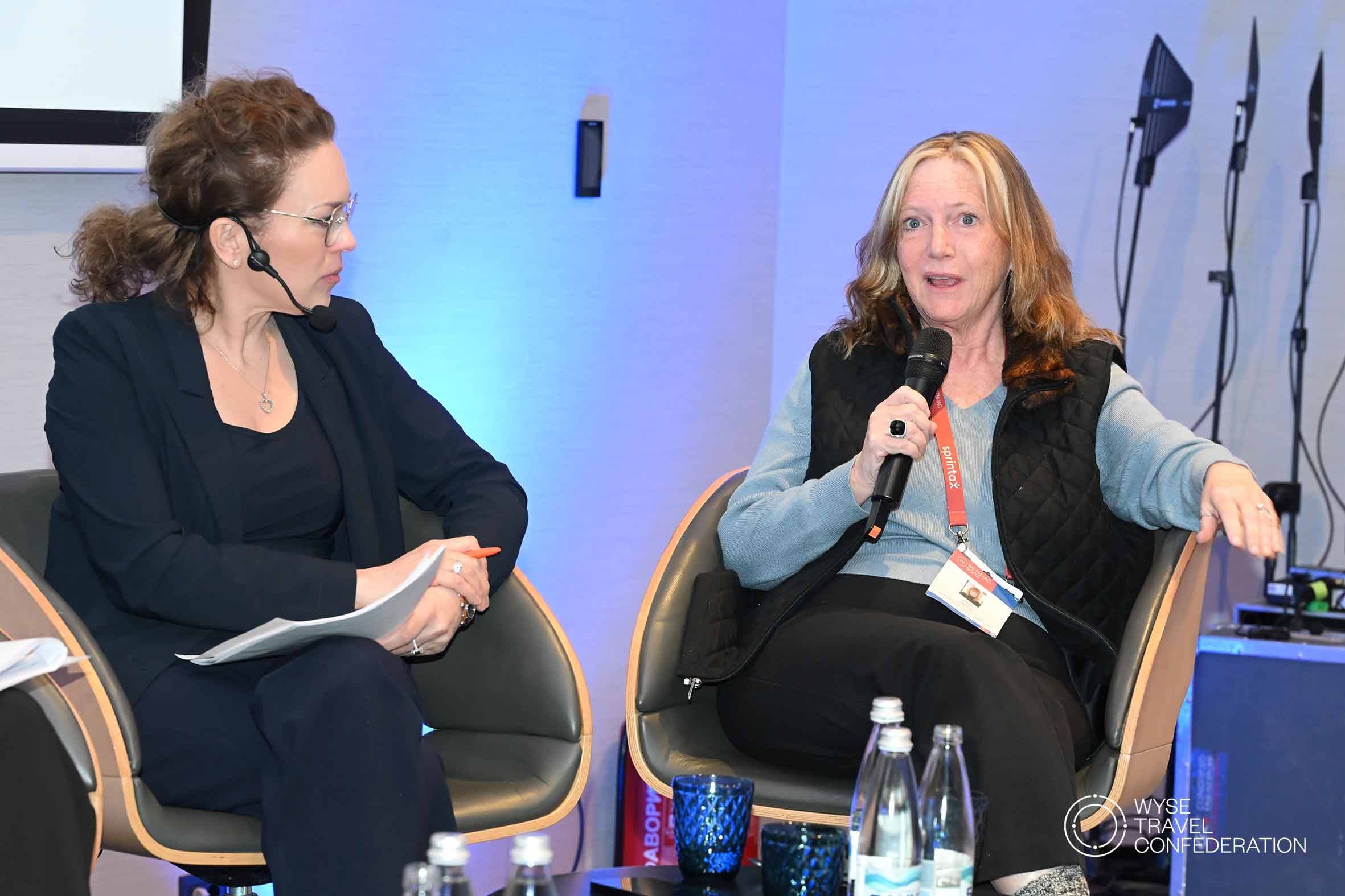 Insights from the WETM–IAC Conference in Sofia
