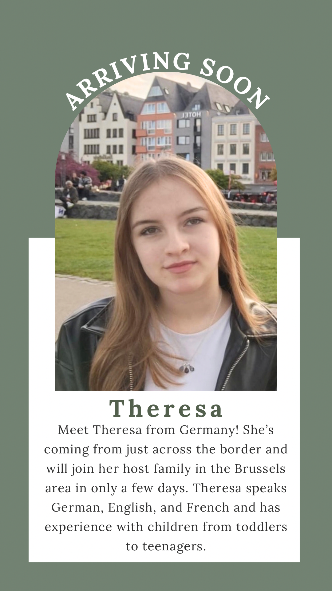 Theresa