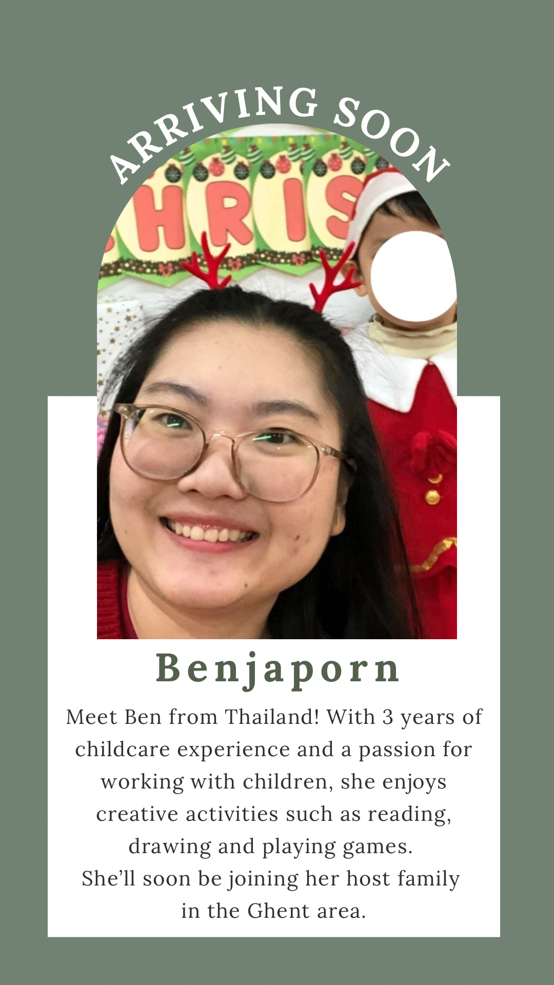 Benja