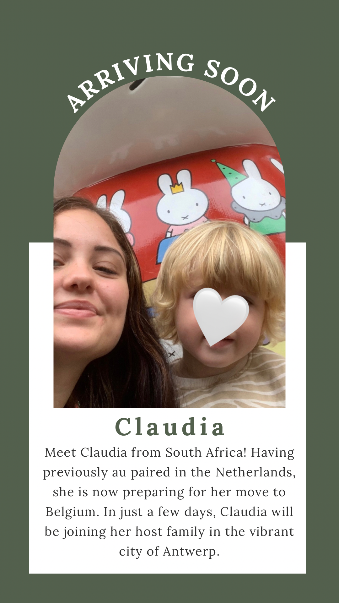 Claudia