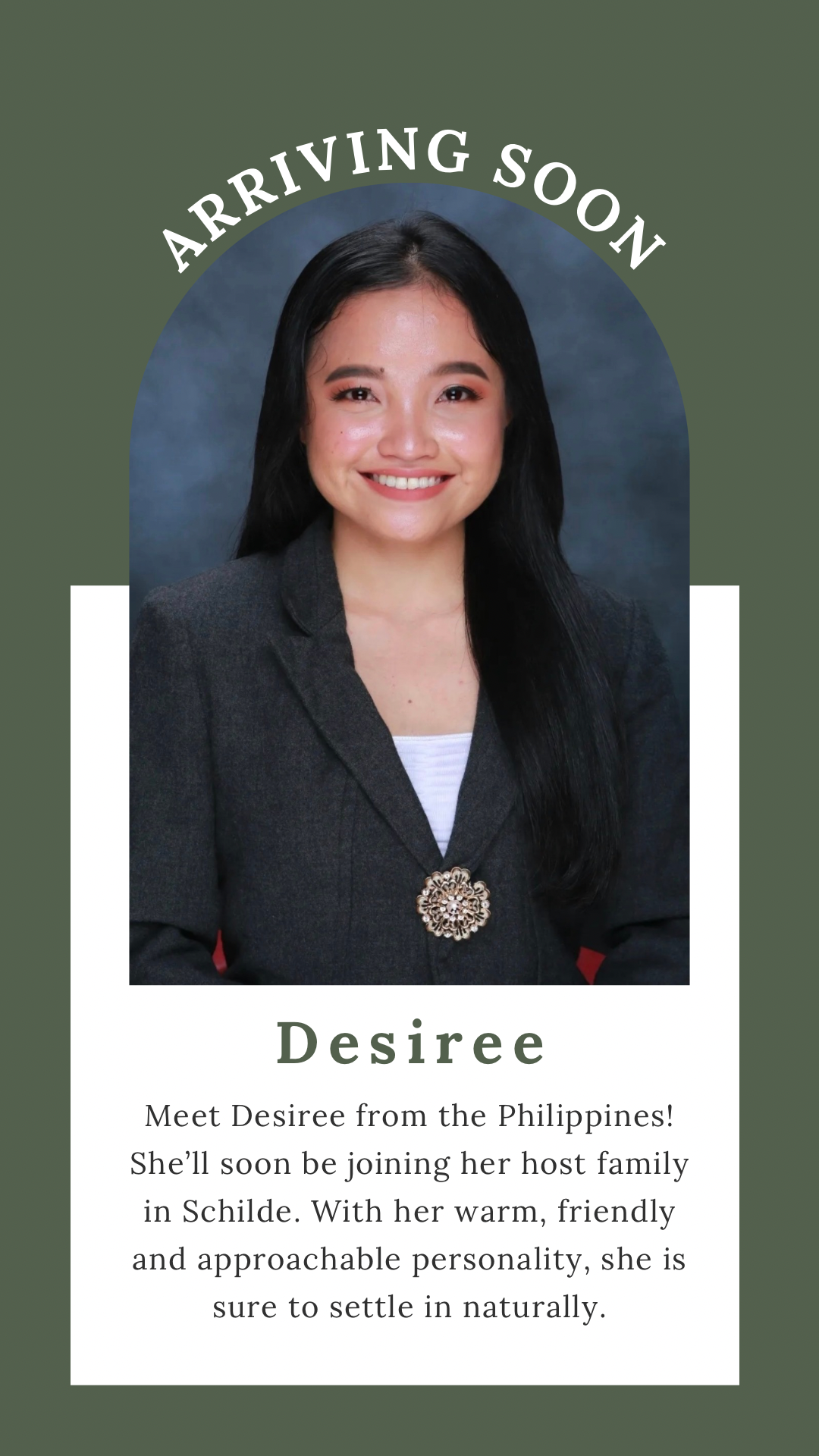 Desiree